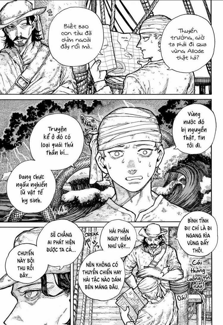 Centuria Chapter 1 trang 5