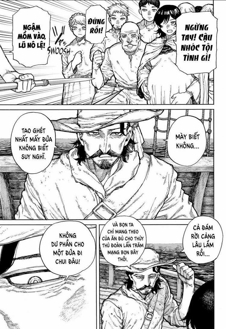 Centuria Chapter 1 trang 7