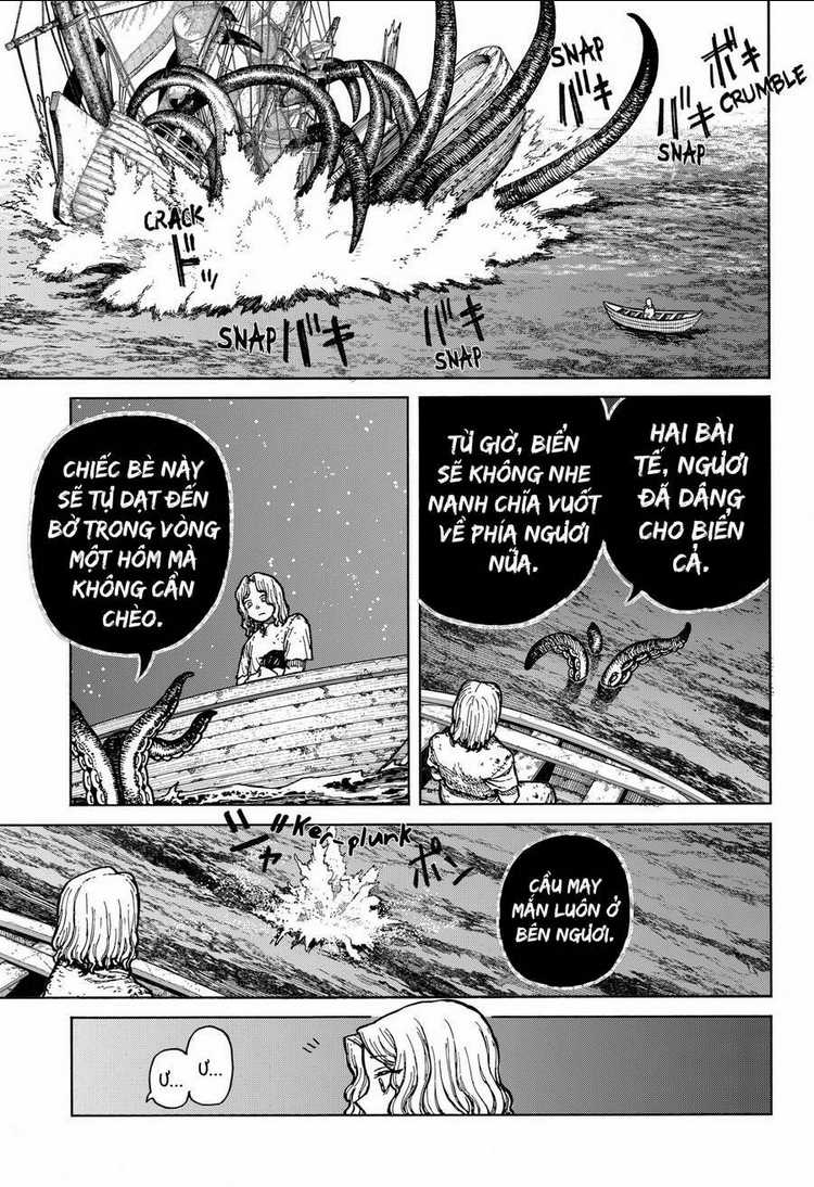 Centuria Chapter 1 trang 81