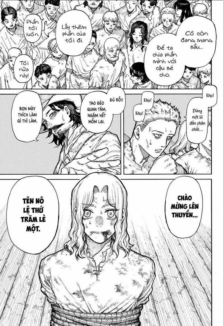 Centuria Chapter 1 trang 9