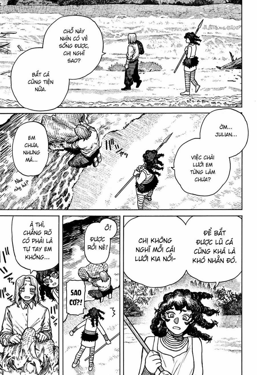 Centuria Chapter 10 trang 10