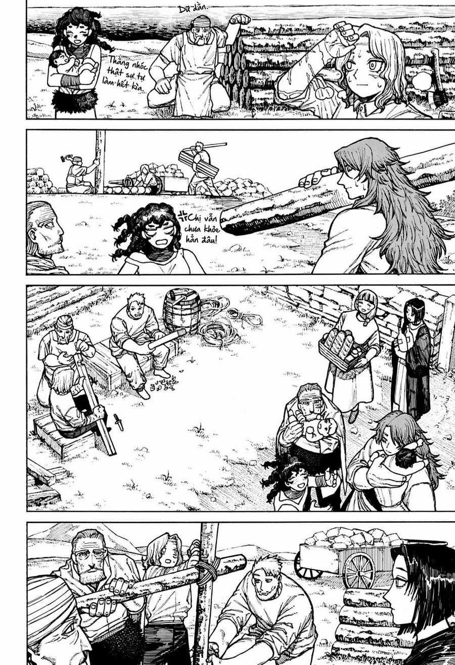 Centuria Chapter 10 trang 15