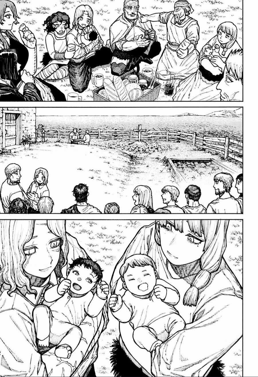 Centuria Chapter 10 trang 16