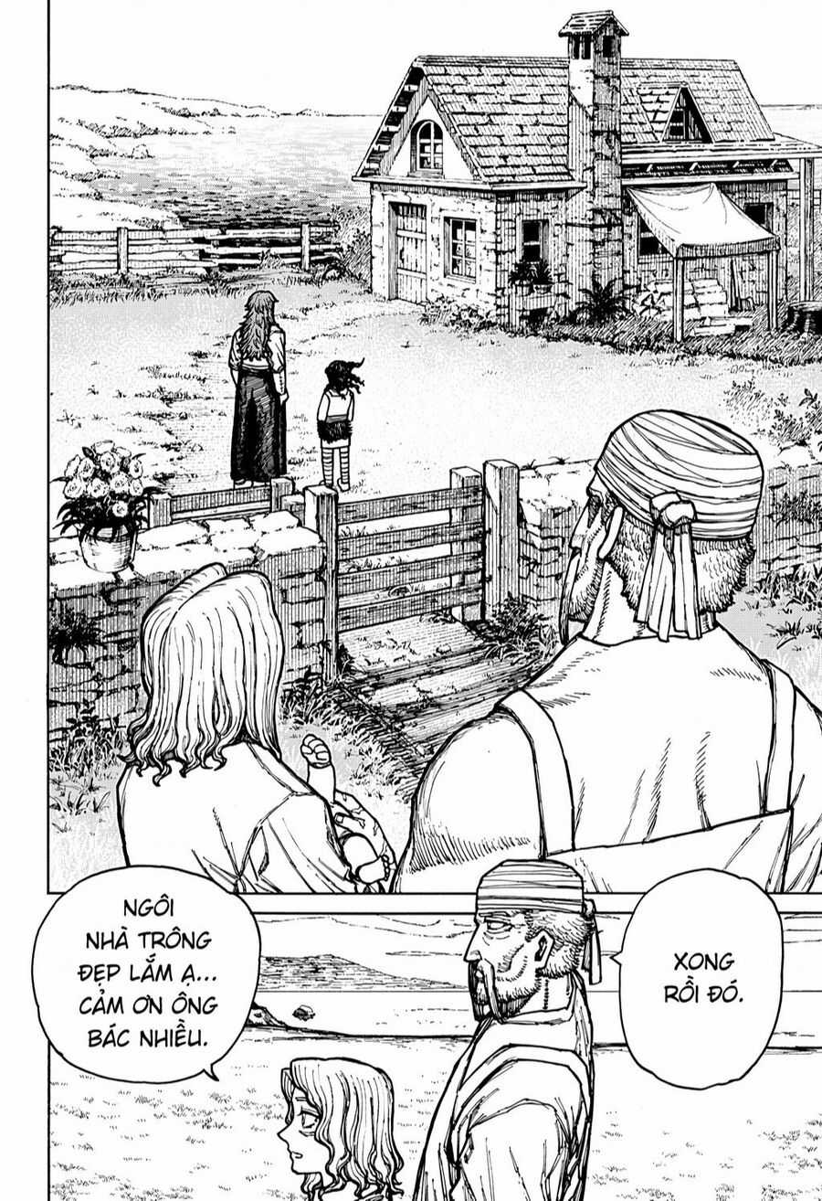 Centuria Chapter 10 trang 17