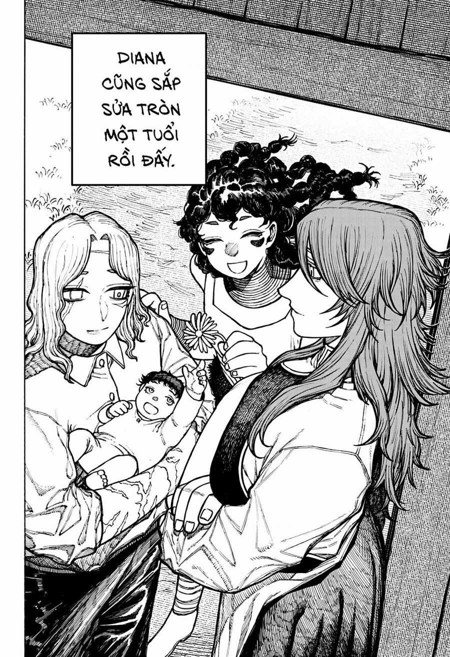 Centuria Chapter 10 trang 19