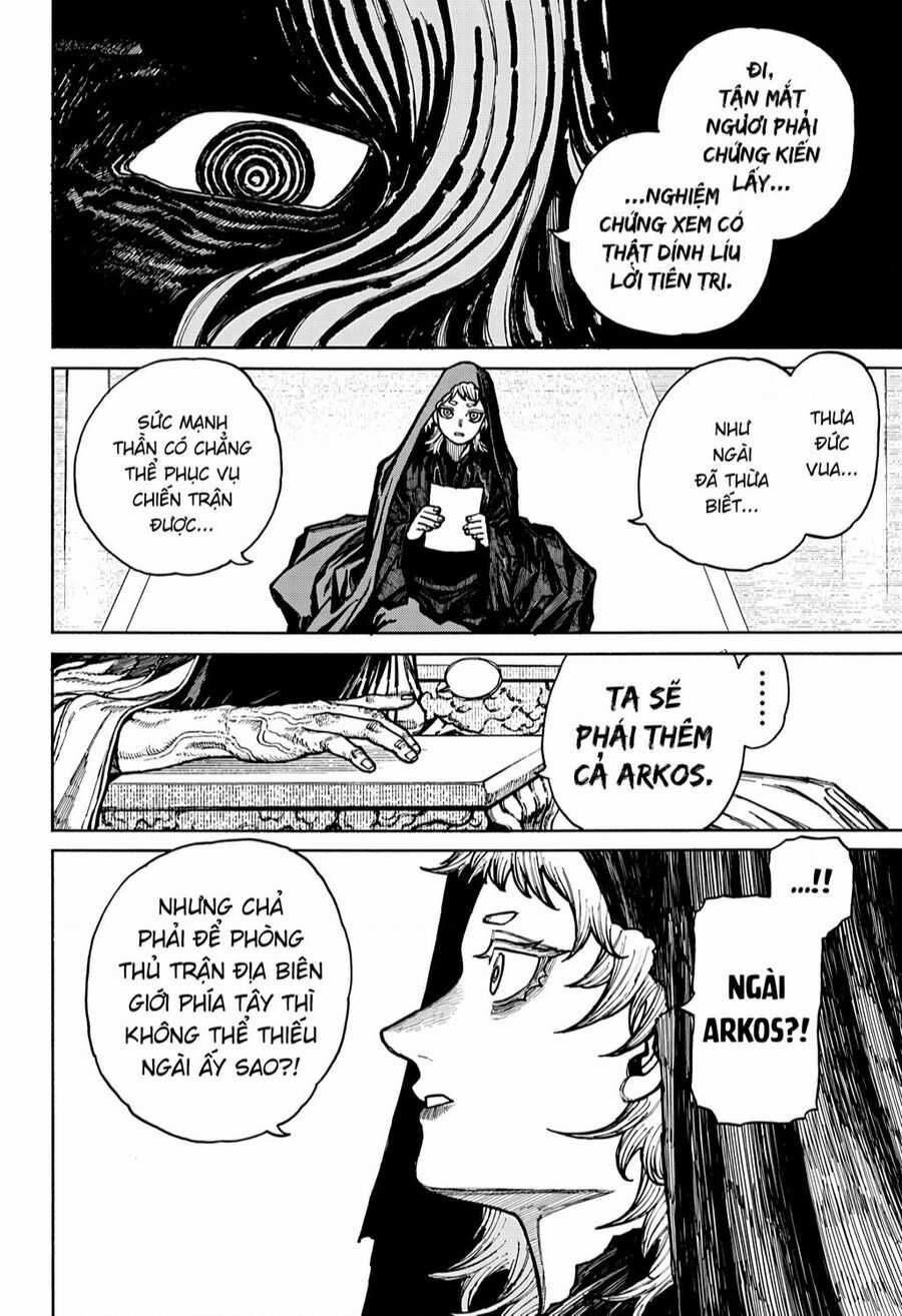 Centuria Chapter 10 trang 21