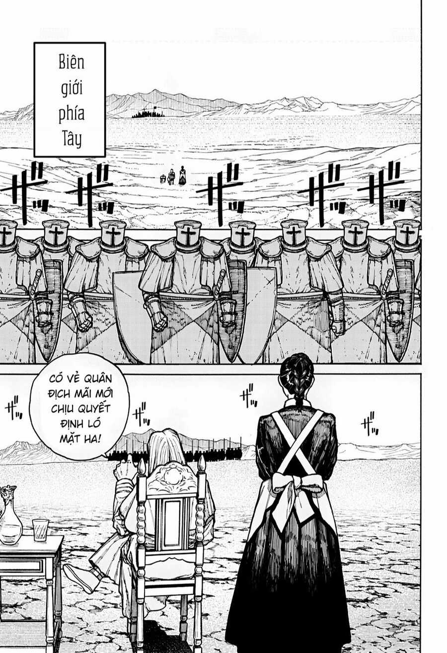 Centuria Chapter 10 trang 22