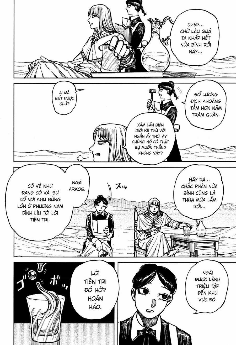 Centuria Chapter 10 trang 23