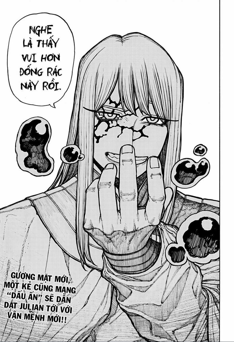 Centuria Chapter 10 trang 24