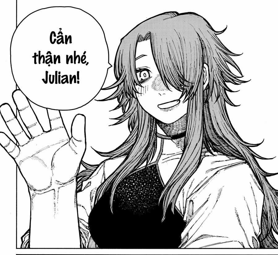 Centuria Chapter 10 trang 3