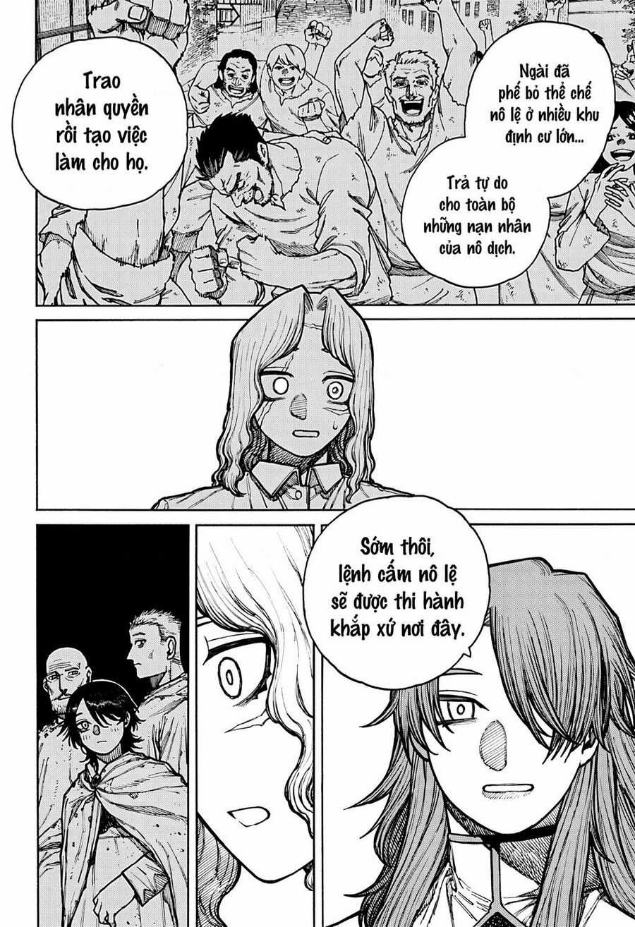 Centuria Chapter 10 trang 7