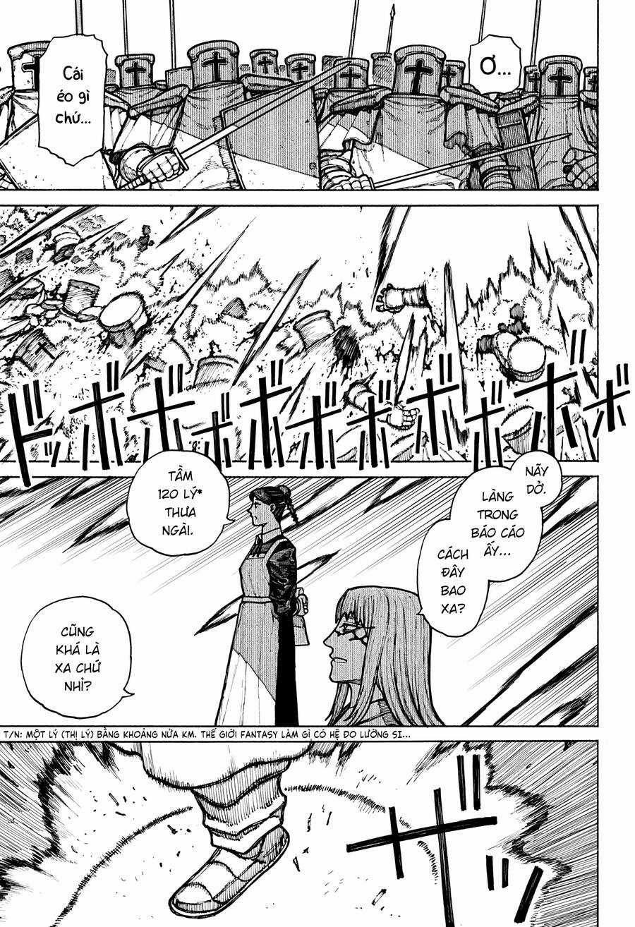 Centuria Chapter 11 trang 11