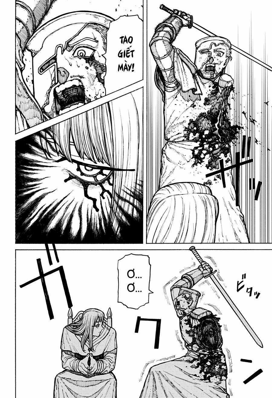 Centuria Chapter 11 trang 12