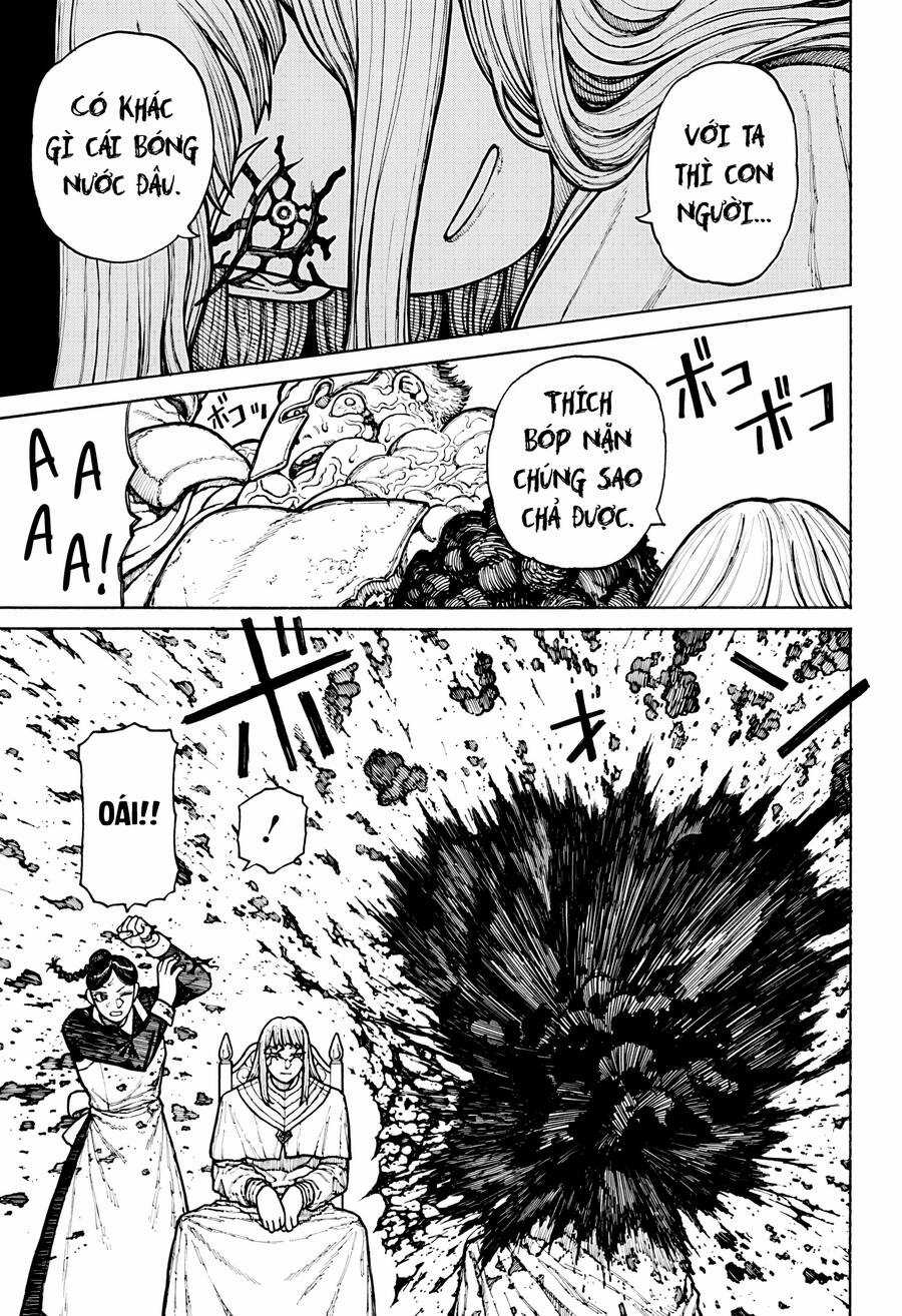 Centuria Chapter 11 trang 13