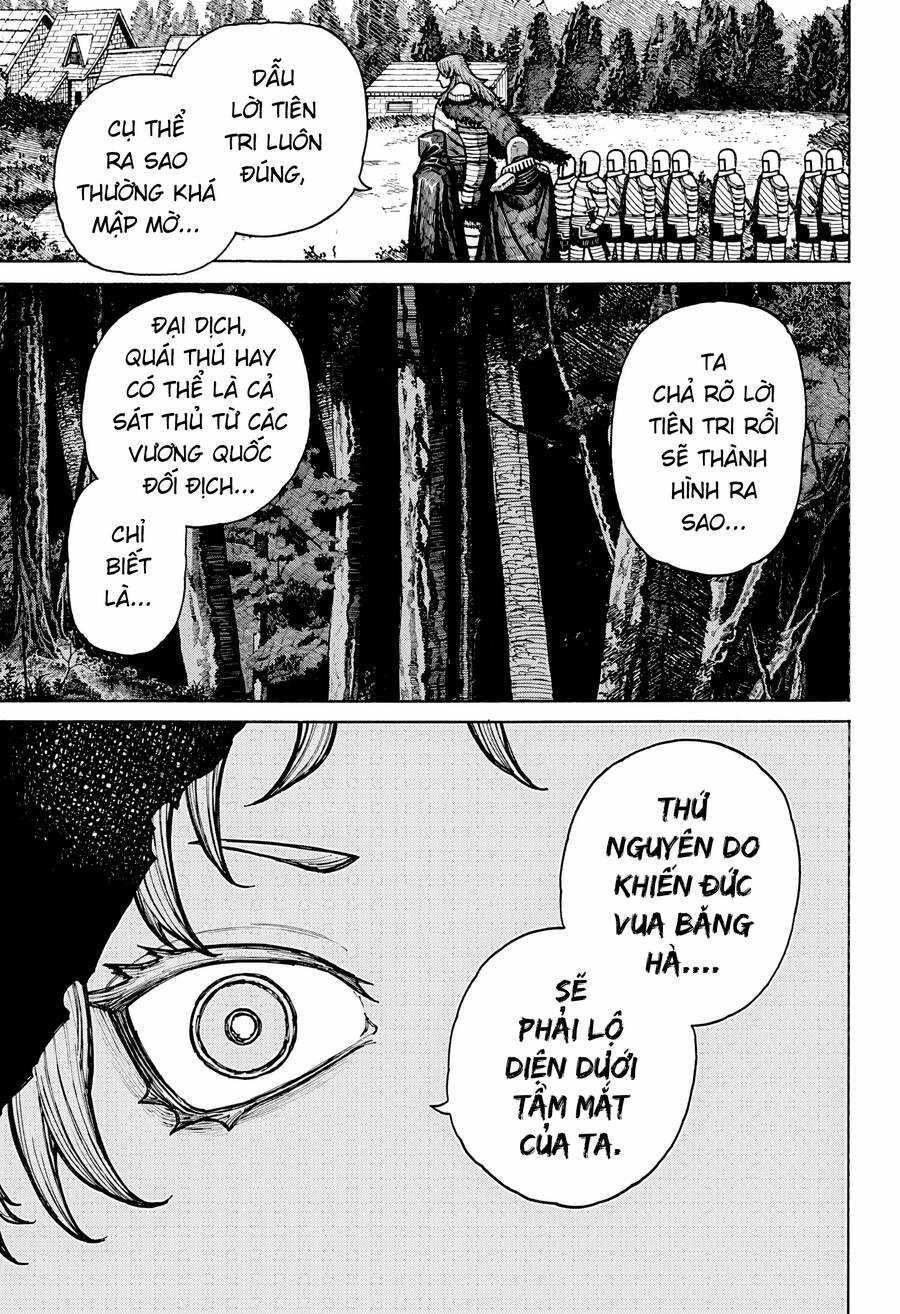 Centuria Chapter 11 trang 17