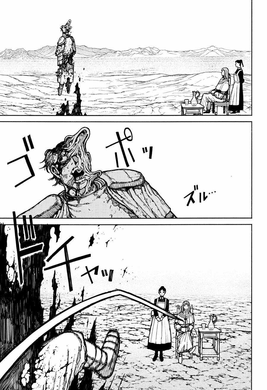 Centuria Chapter 11 trang 19