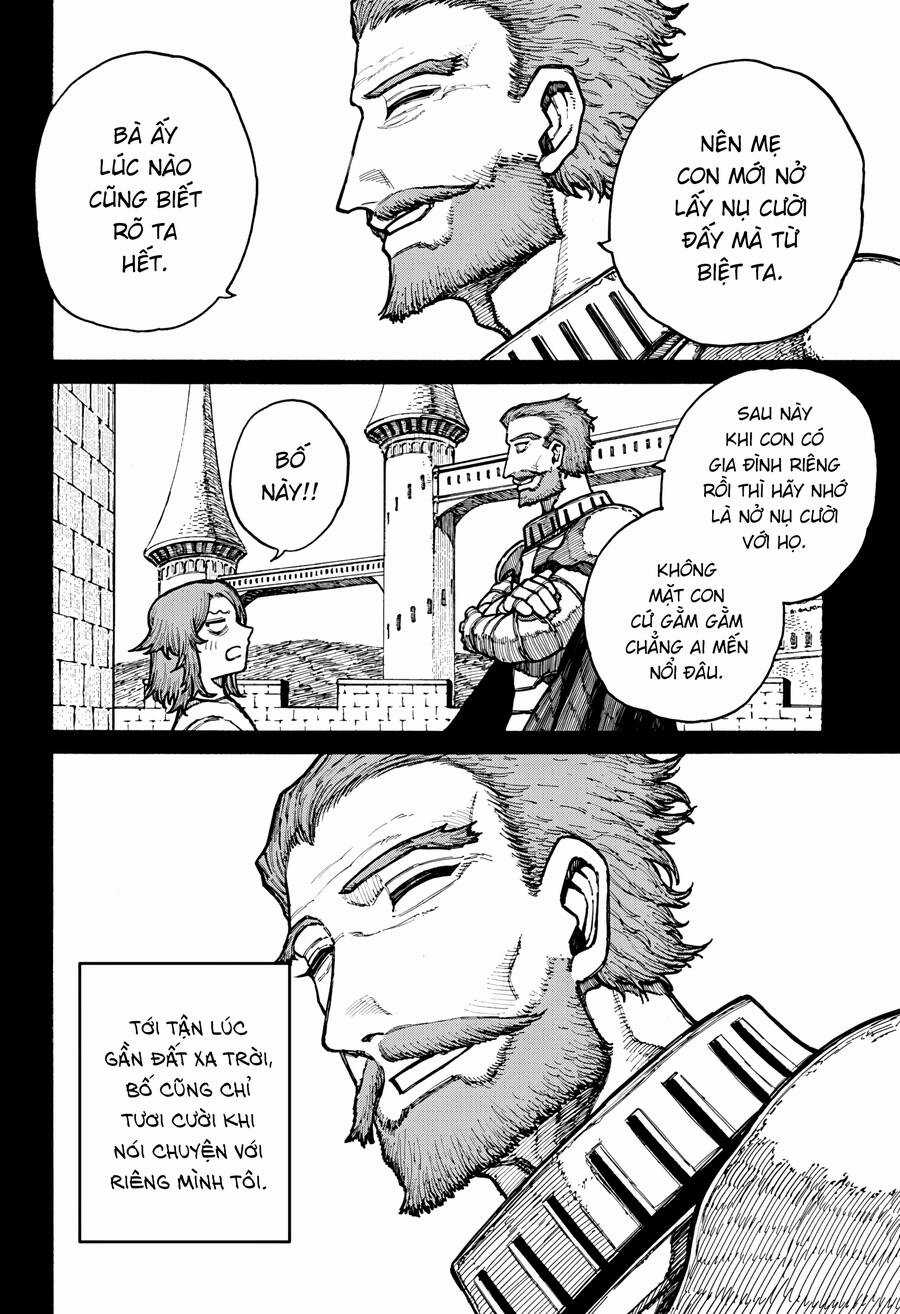 Centuria Chapter 11 trang 2