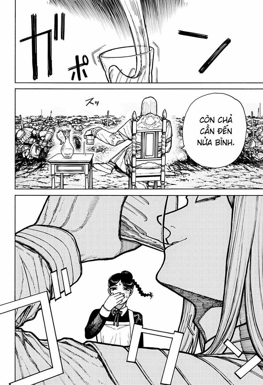 Centuria Chapter 11 trang 20