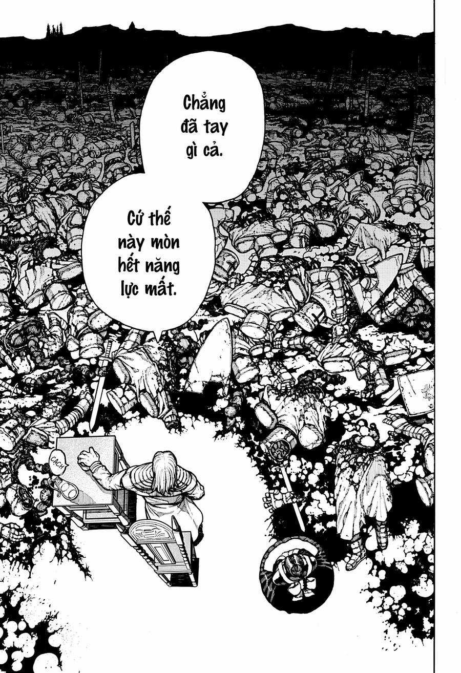 Centuria Chapter 11 trang 21