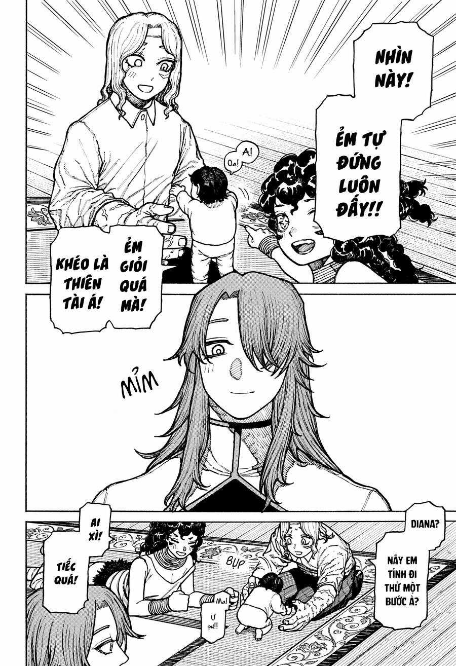 Centuria Chapter 11 trang 4