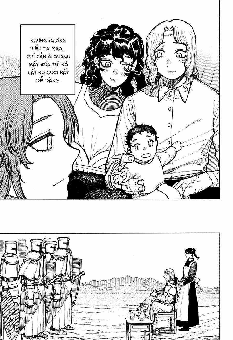 Centuria Chapter 11 trang 5