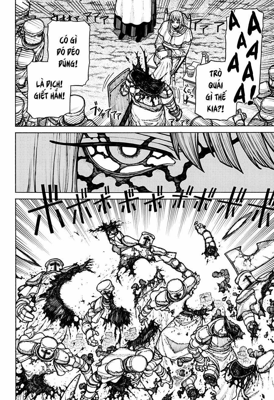 Centuria Chapter 11 trang 8