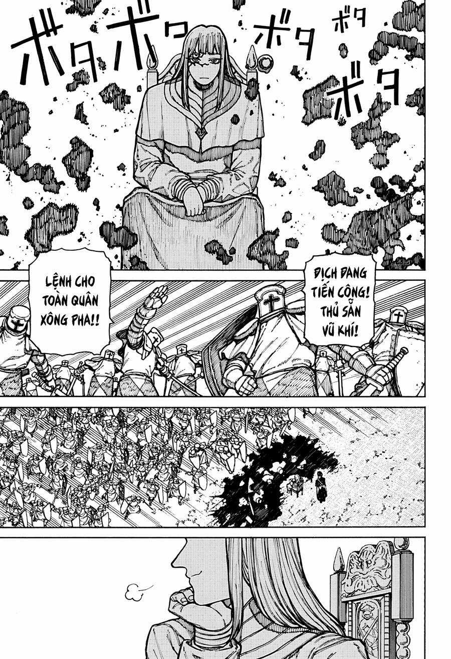 Centuria Chapter 11 trang 9