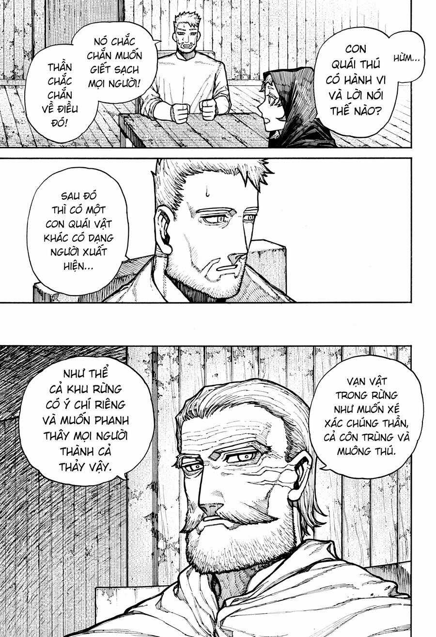 Centuria Chapter 12 trang 11