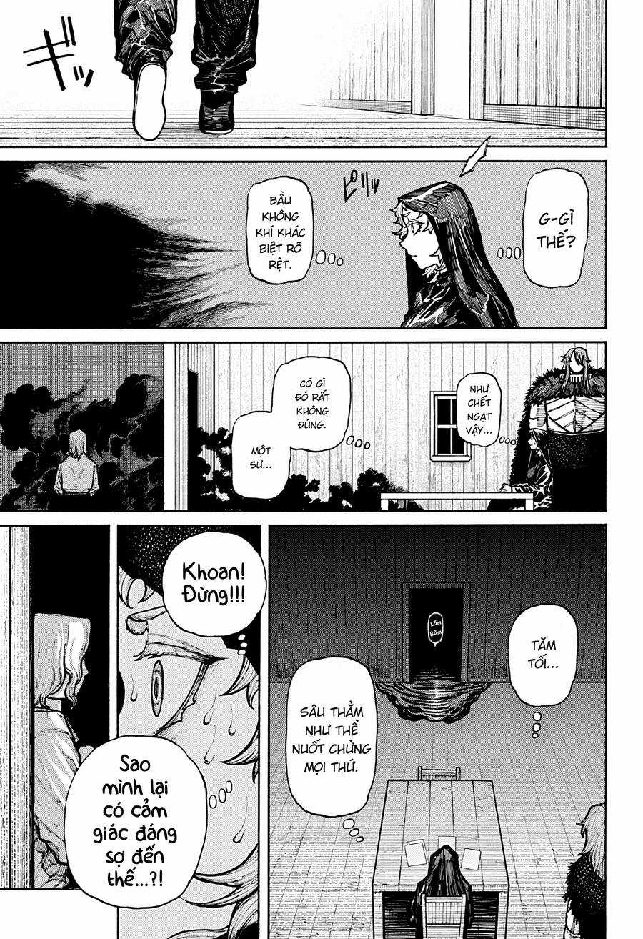 Centuria Chapter 12 trang 13