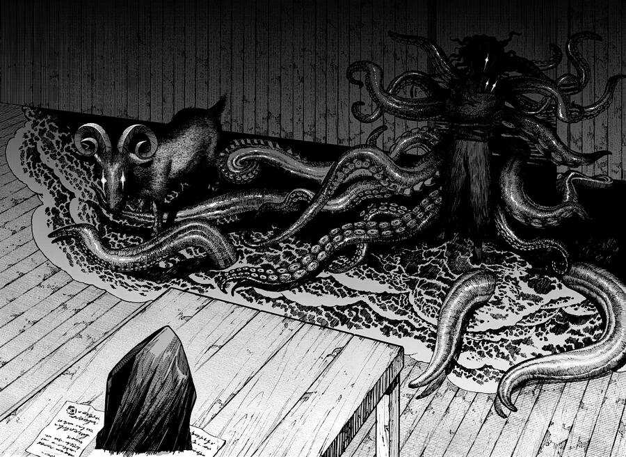 Centuria Chapter 12 trang 14