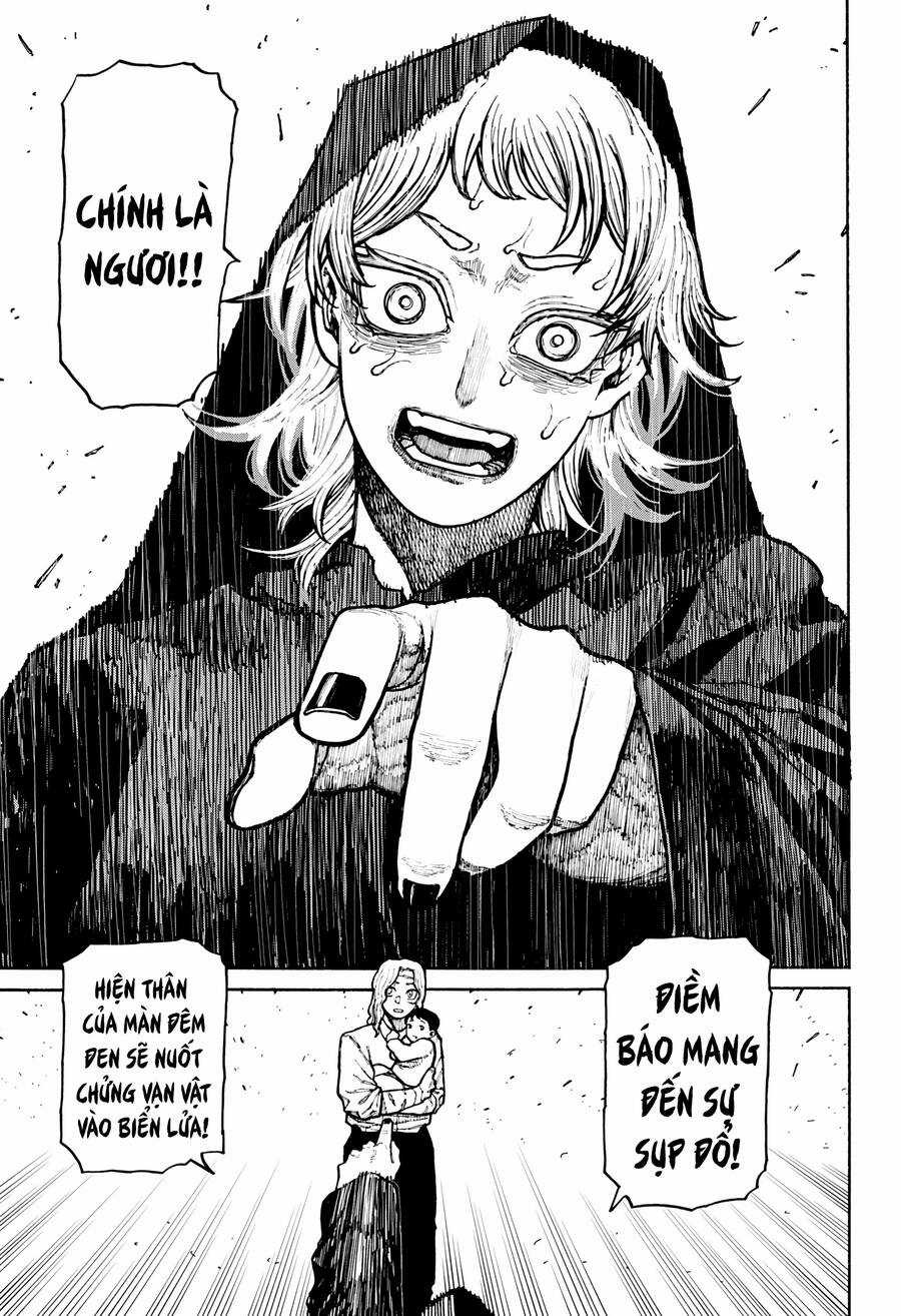 Centuria Chapter 12 trang 16