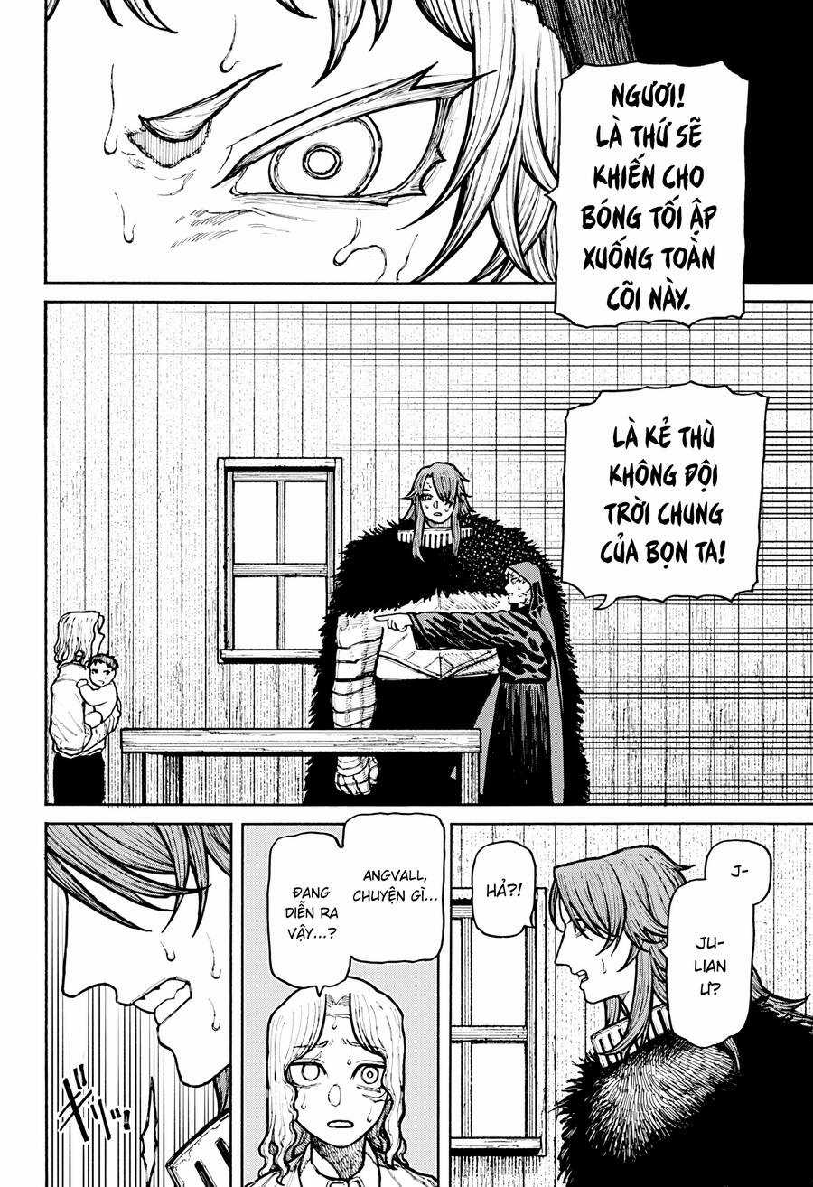 Centuria Chapter 12 trang 17