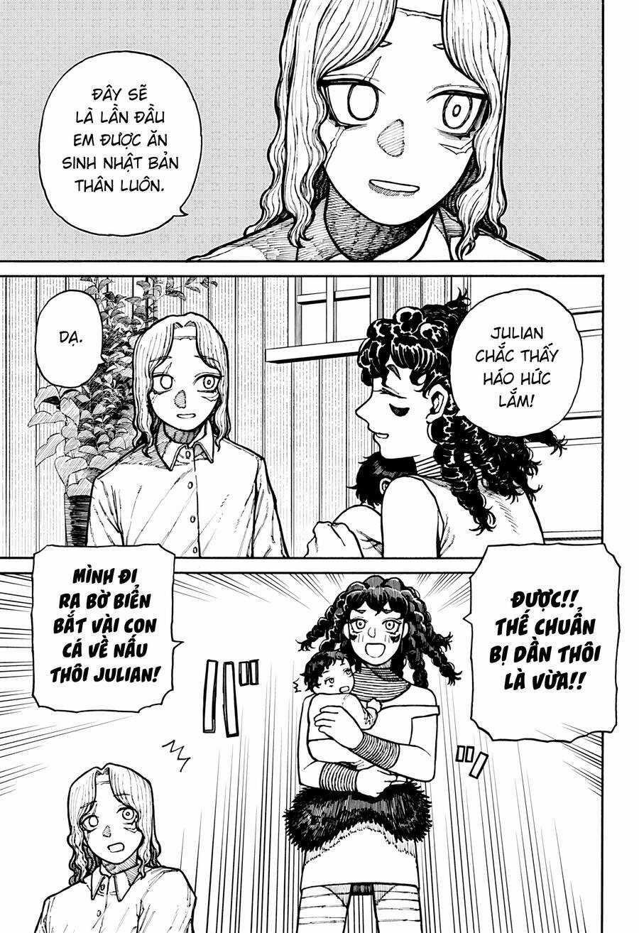 Centuria Chapter 12 trang 3