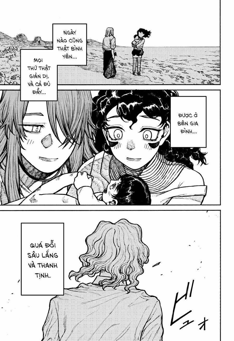 Centuria Chapter 12 trang 7