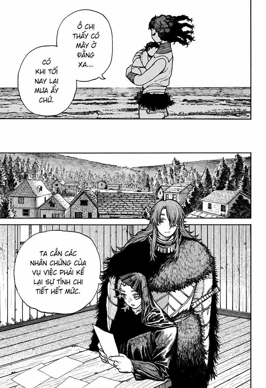 Centuria Chapter 12 trang 9