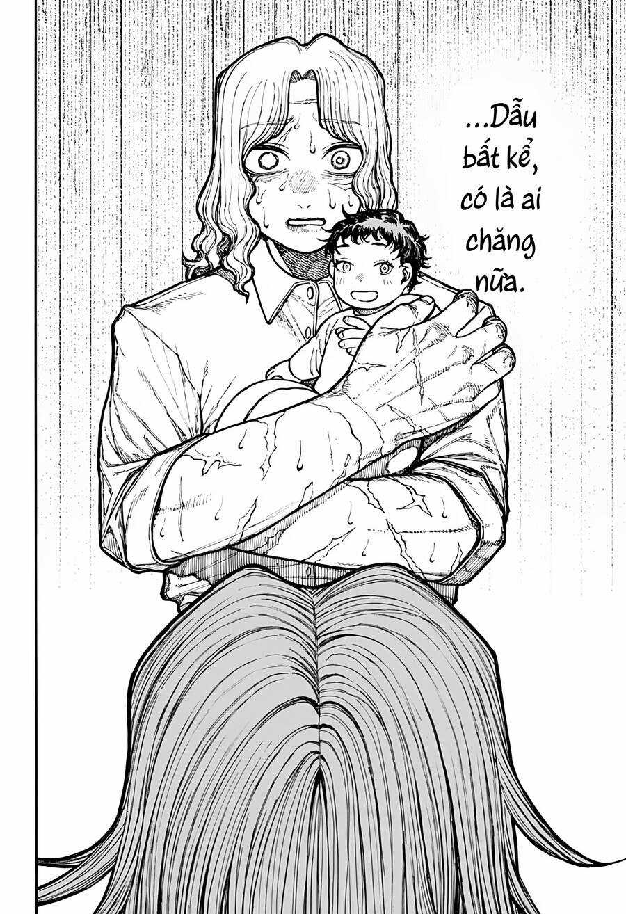Centuria Chapter 13 trang 10