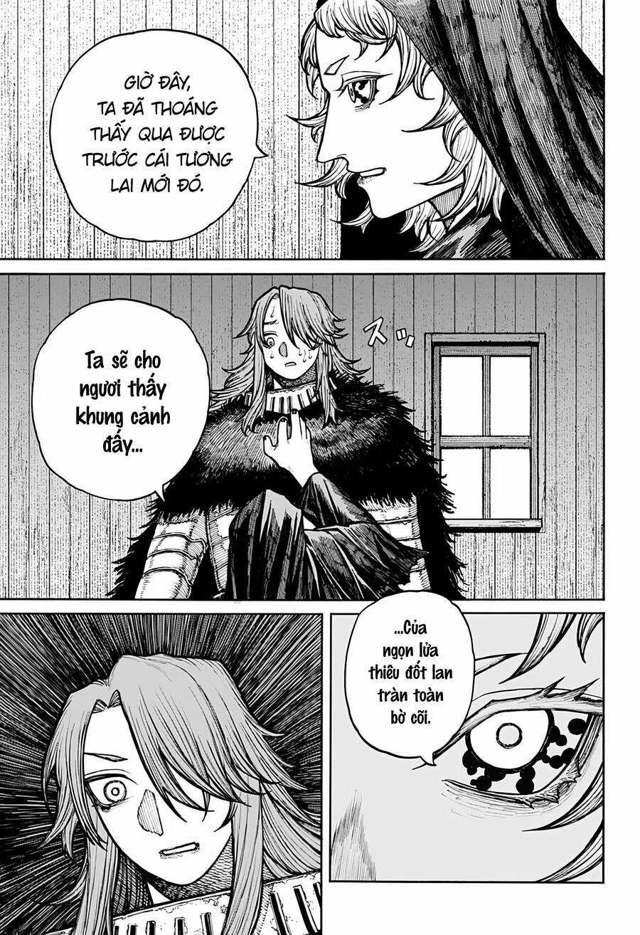 Centuria Chapter 13 trang 13