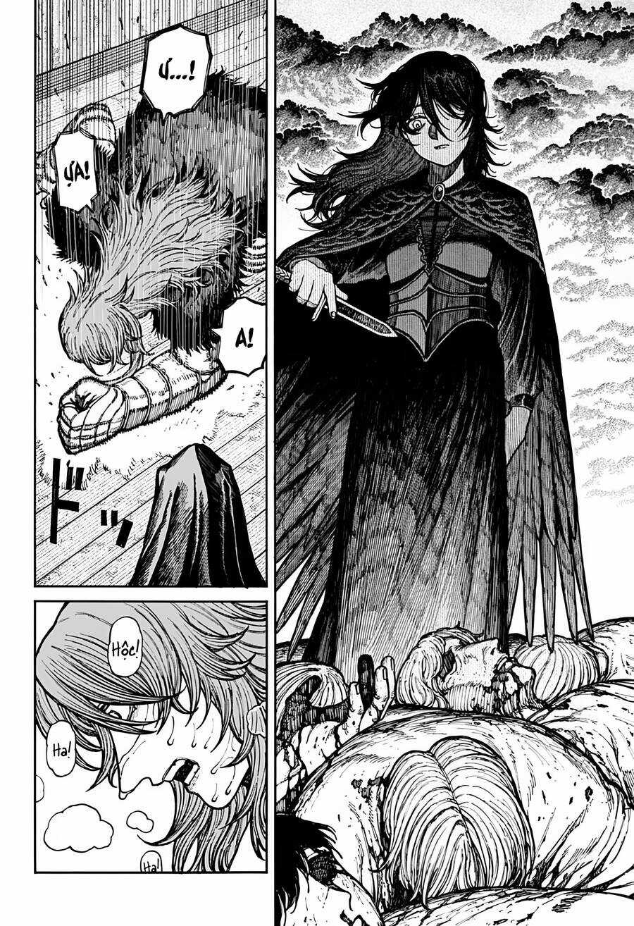 Centuria Chapter 13 trang 15