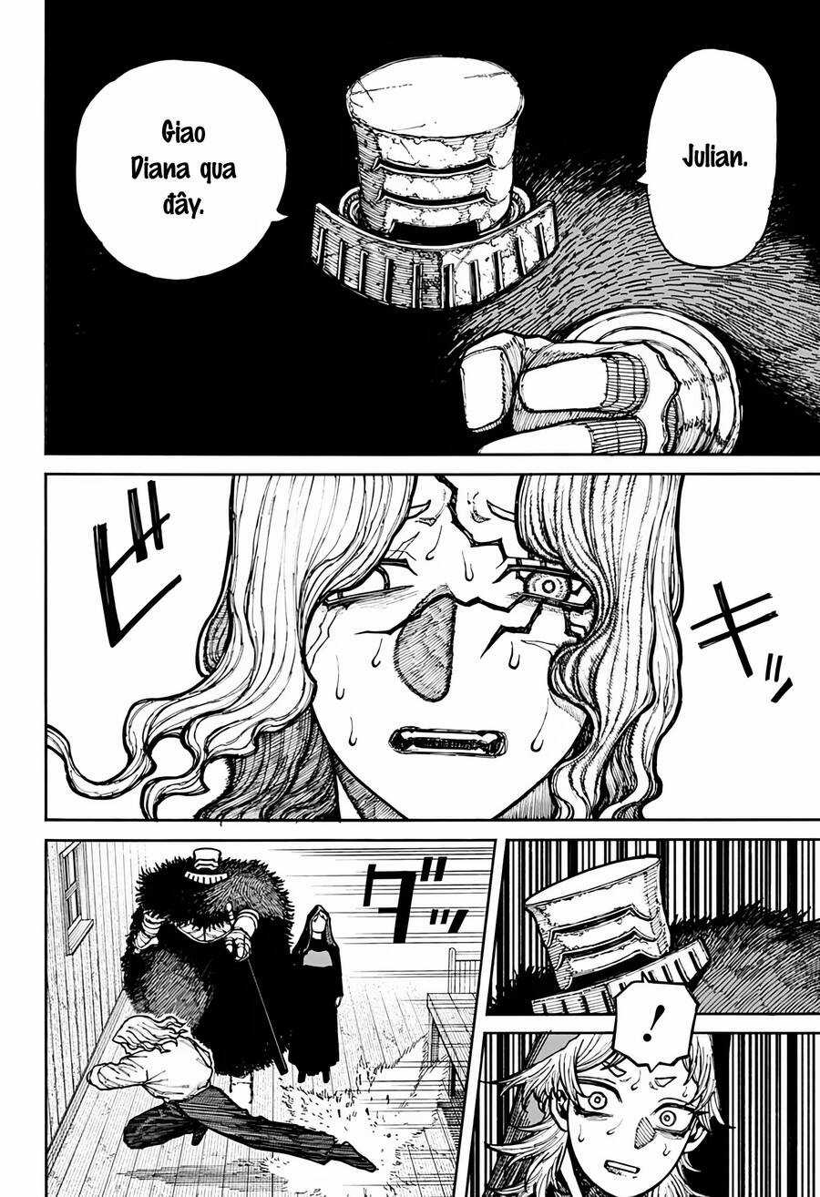 Centuria Chapter 13 trang 17