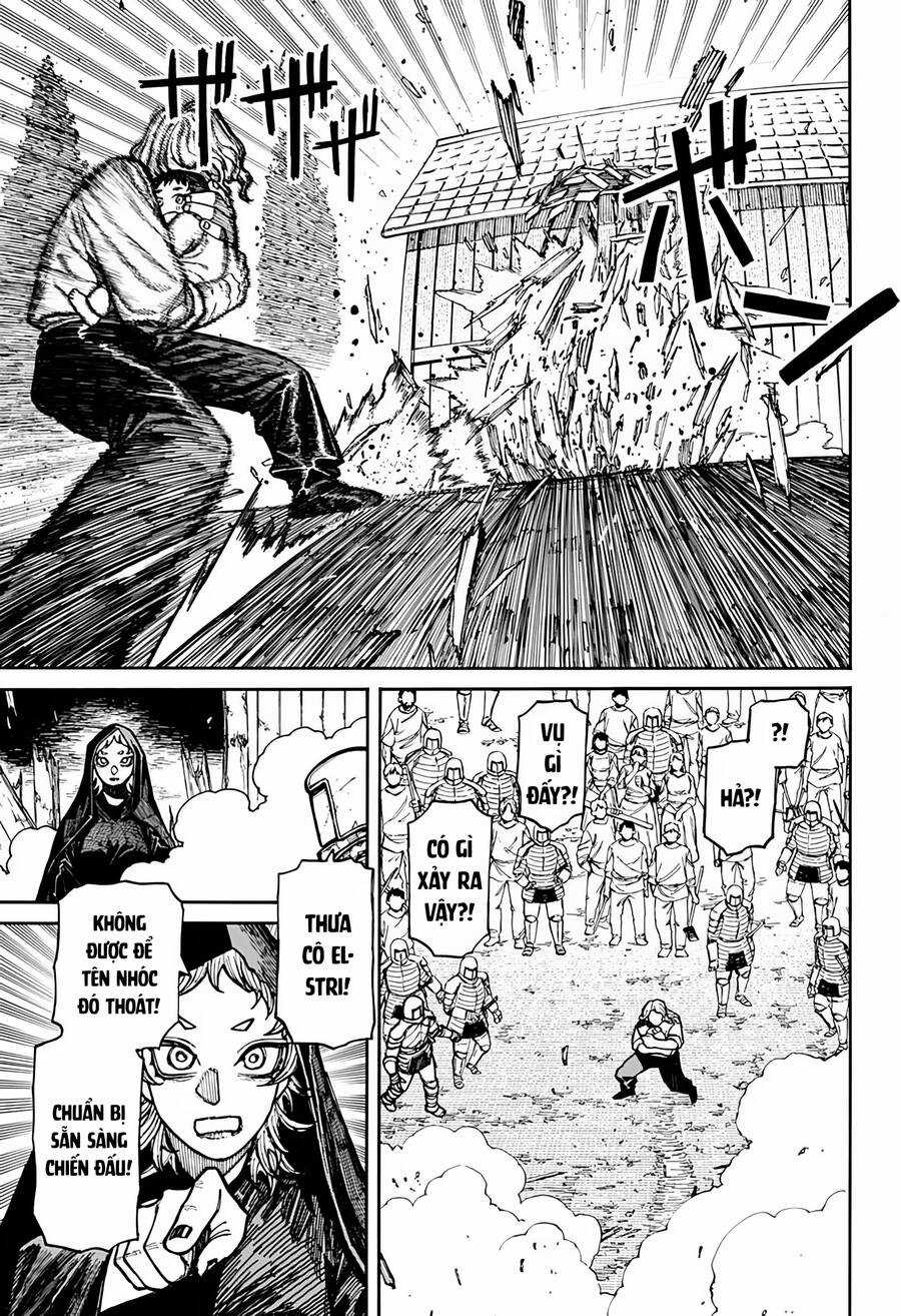 Centuria Chapter 13 trang 18