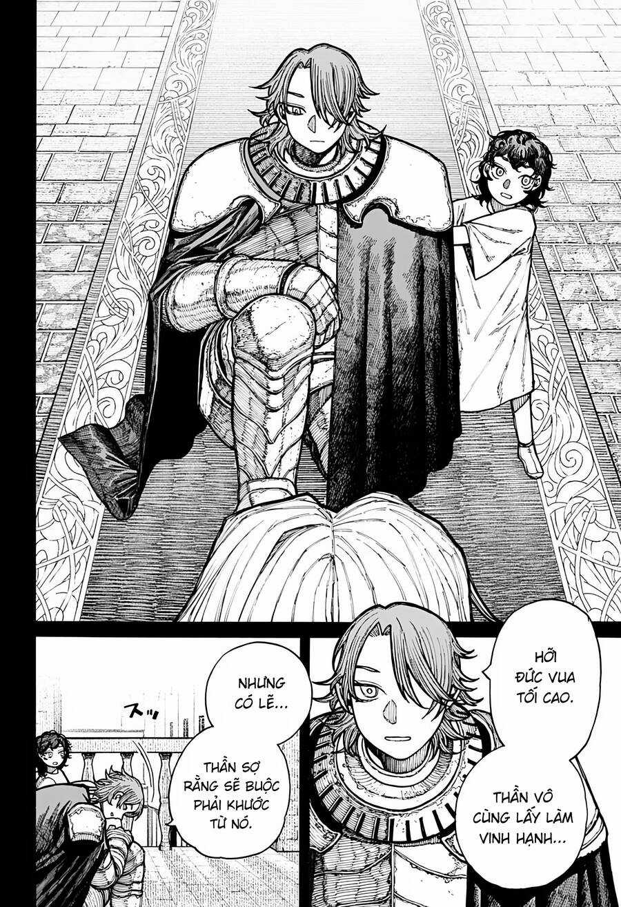 Centuria Chapter 13 trang 2