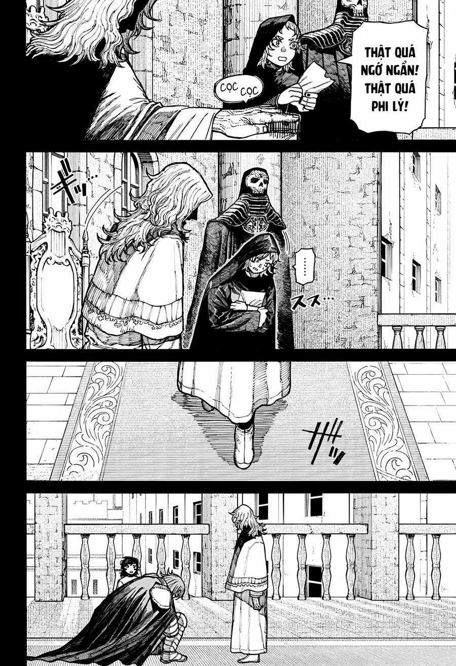 Centuria Chapter 13 trang 4