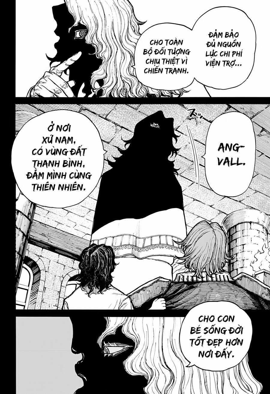 Centuria Chapter 13 trang 6