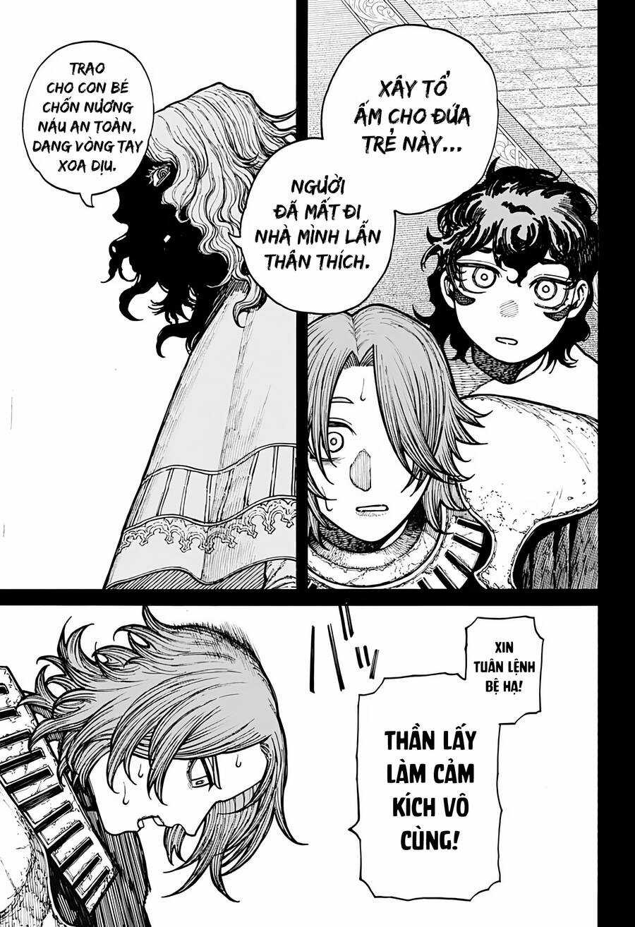 Centuria Chapter 13 trang 7