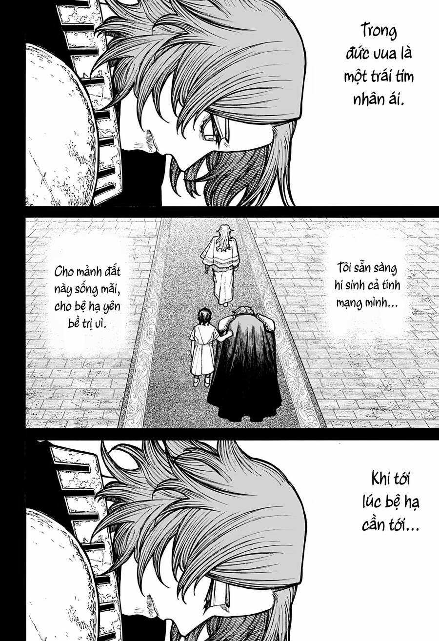 Centuria Chapter 13 trang 8