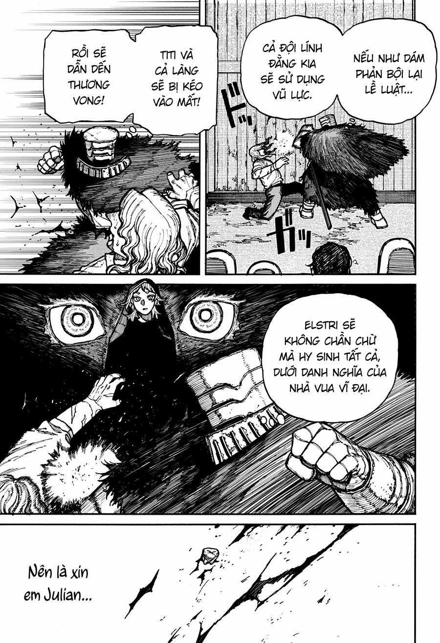 Centuria Chapter 14 trang 10