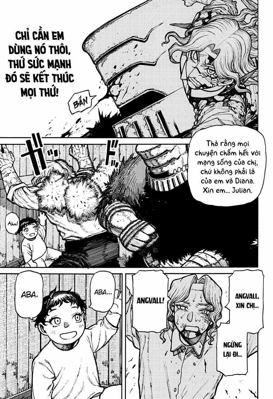 Centuria Chapter 14 trang 12