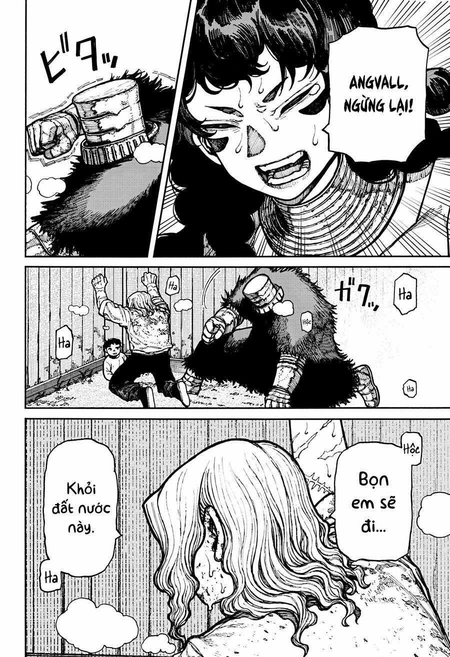 Centuria Chapter 14 trang 13