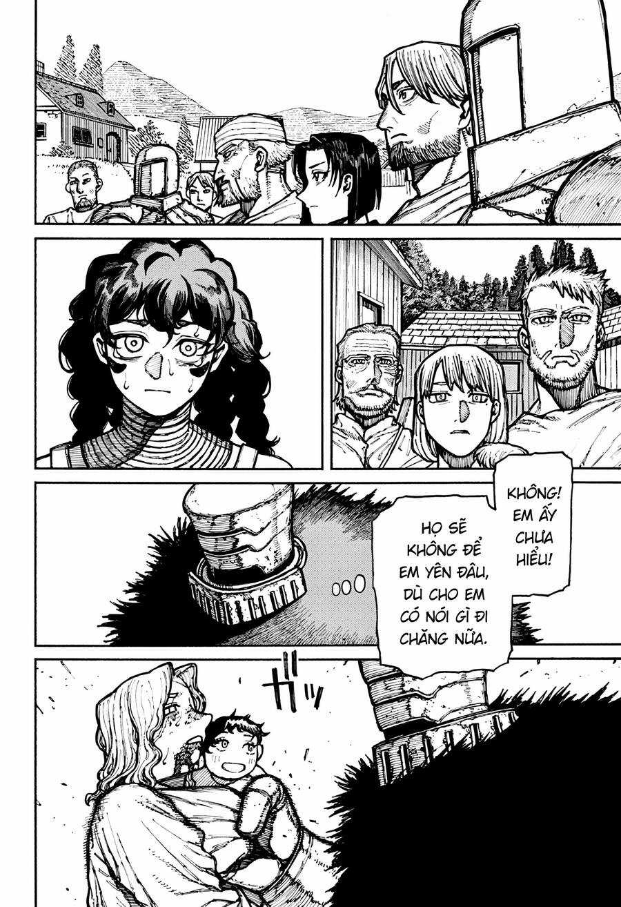 Centuria Chapter 14 trang 15