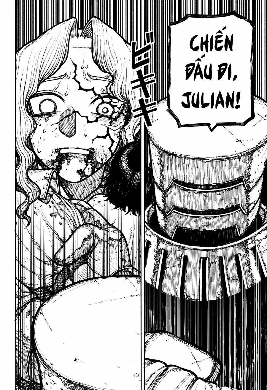 Centuria Chapter 14 trang 19